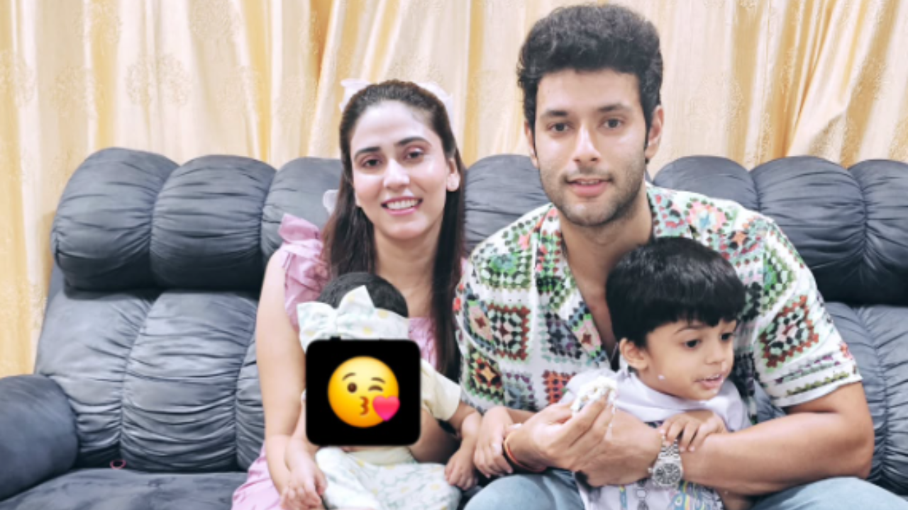 Shivam Dube house tour