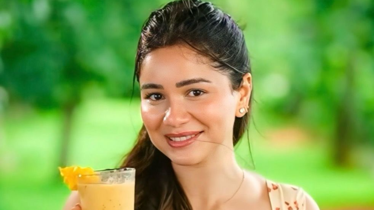 Sara Tendulkar’s Skincare Secret