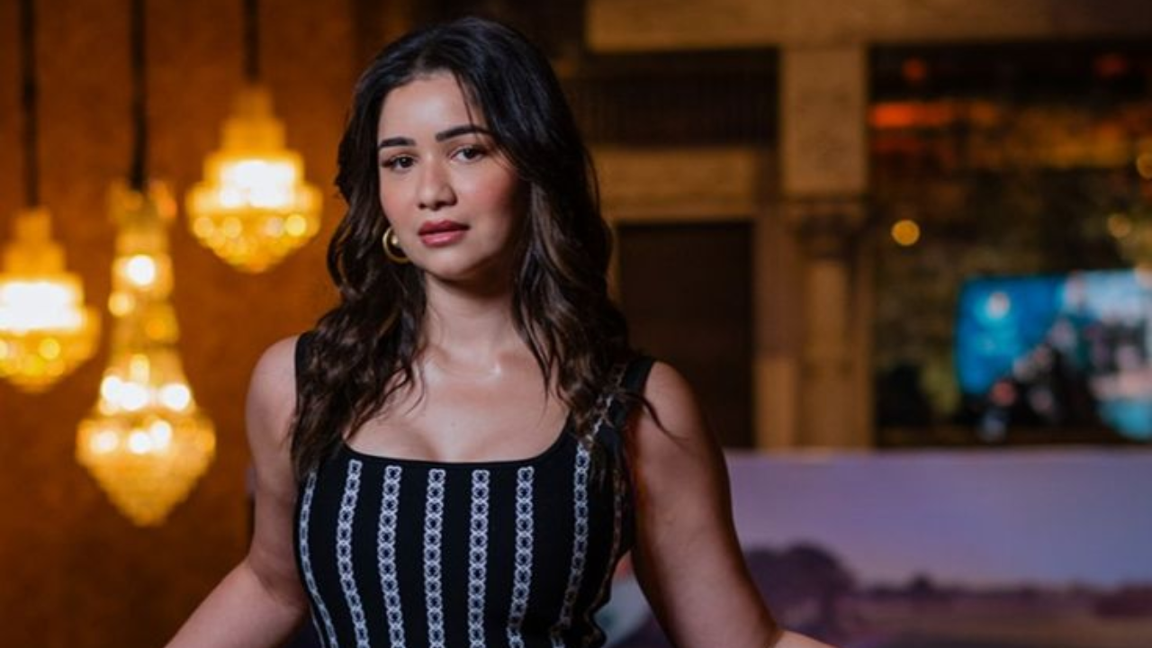 Sara Tendulkar’s Glow Secret Is Surprisingly Simple