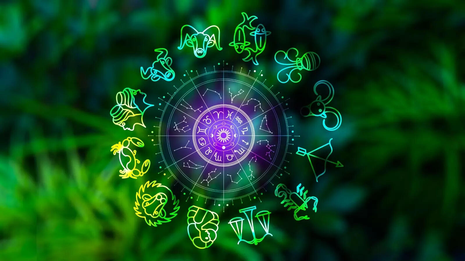 राशि चिन्ह