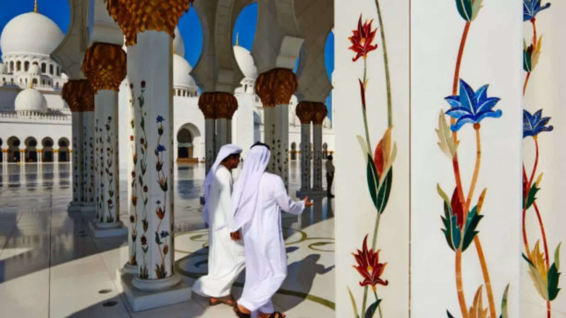 Intensive traffic monitoring, expanded taxi and public services are ensured during Ramadan