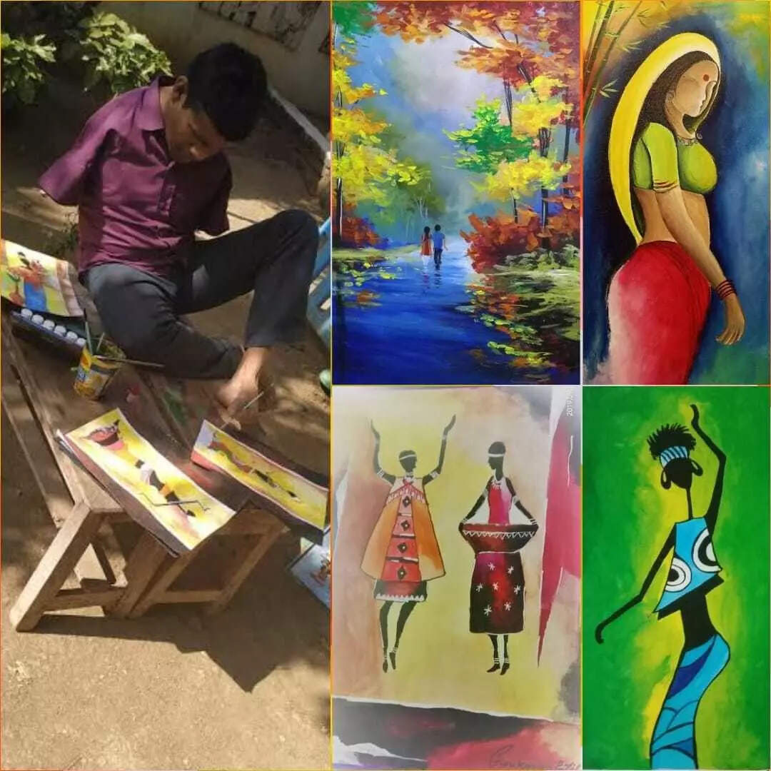 Samiran Saha/ Facebook