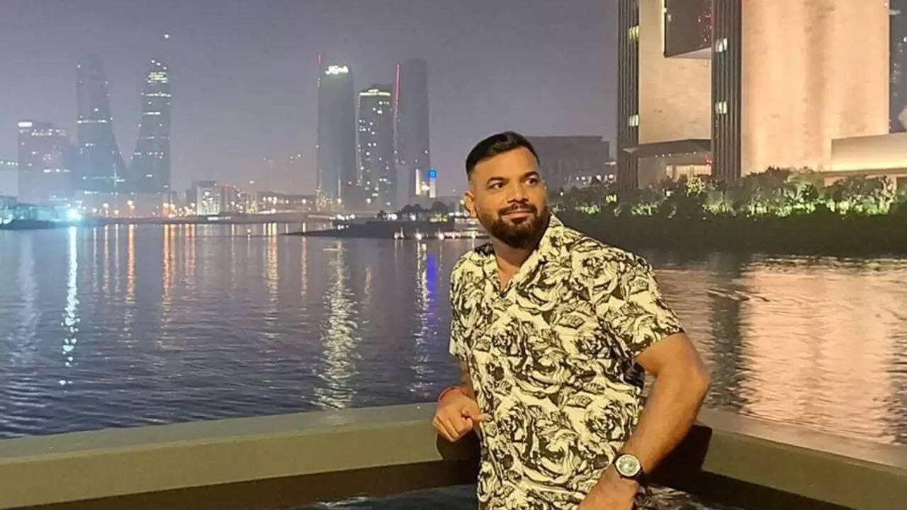 Image: Santosh Patole