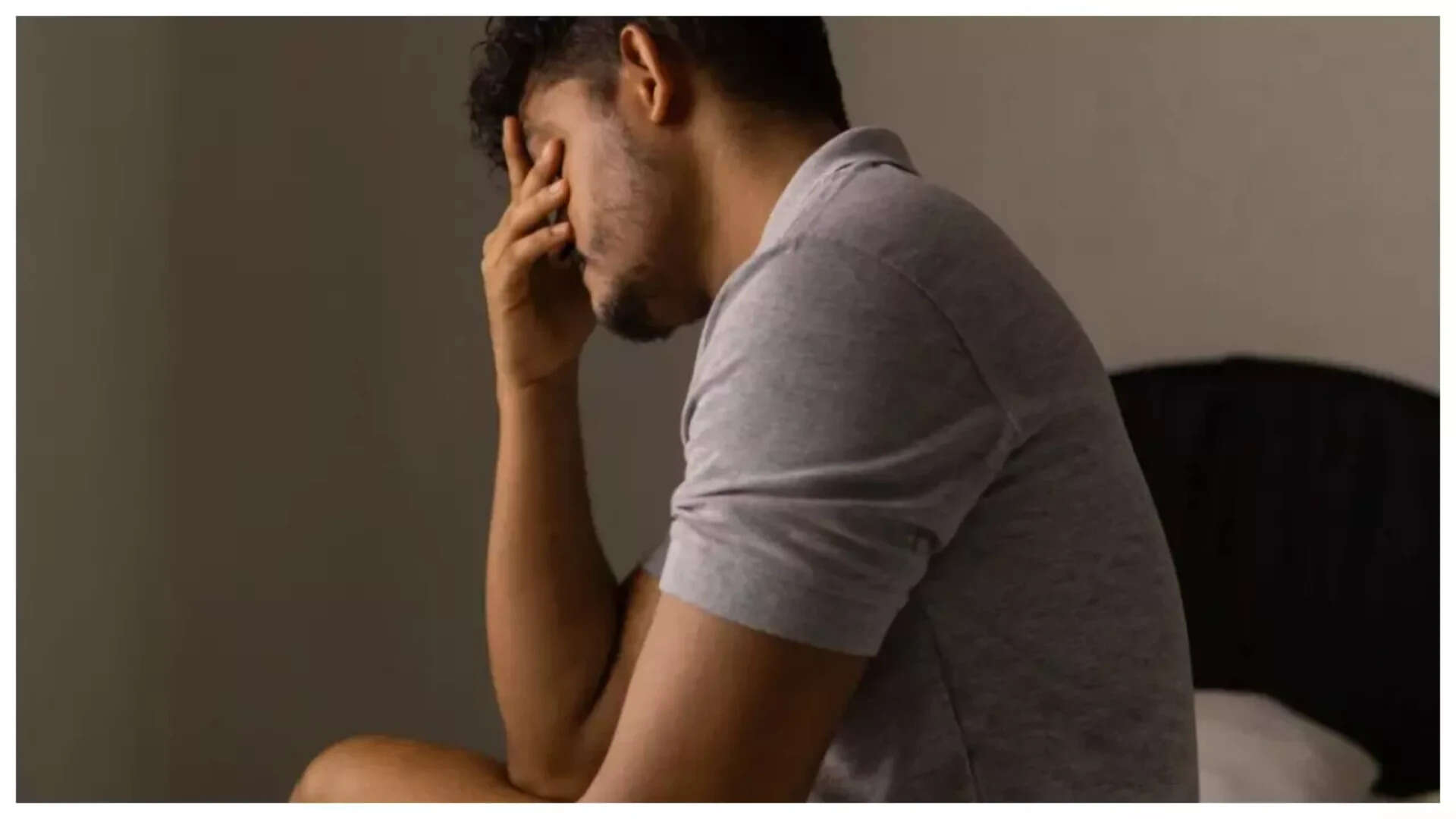 Frequent colds or infections