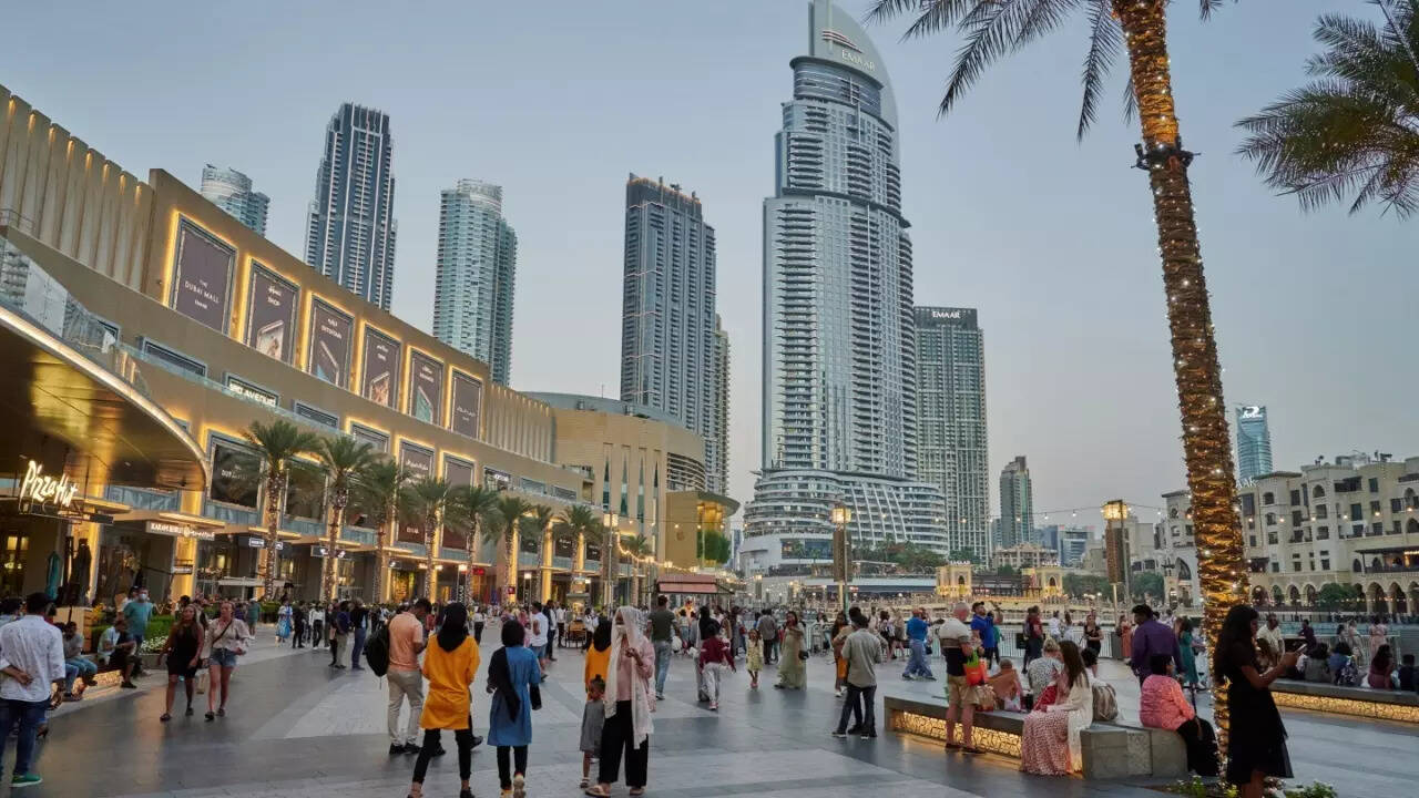 Renting a Bed-Space in Dubai? New Law Could Cost You Half a Million Dirhams