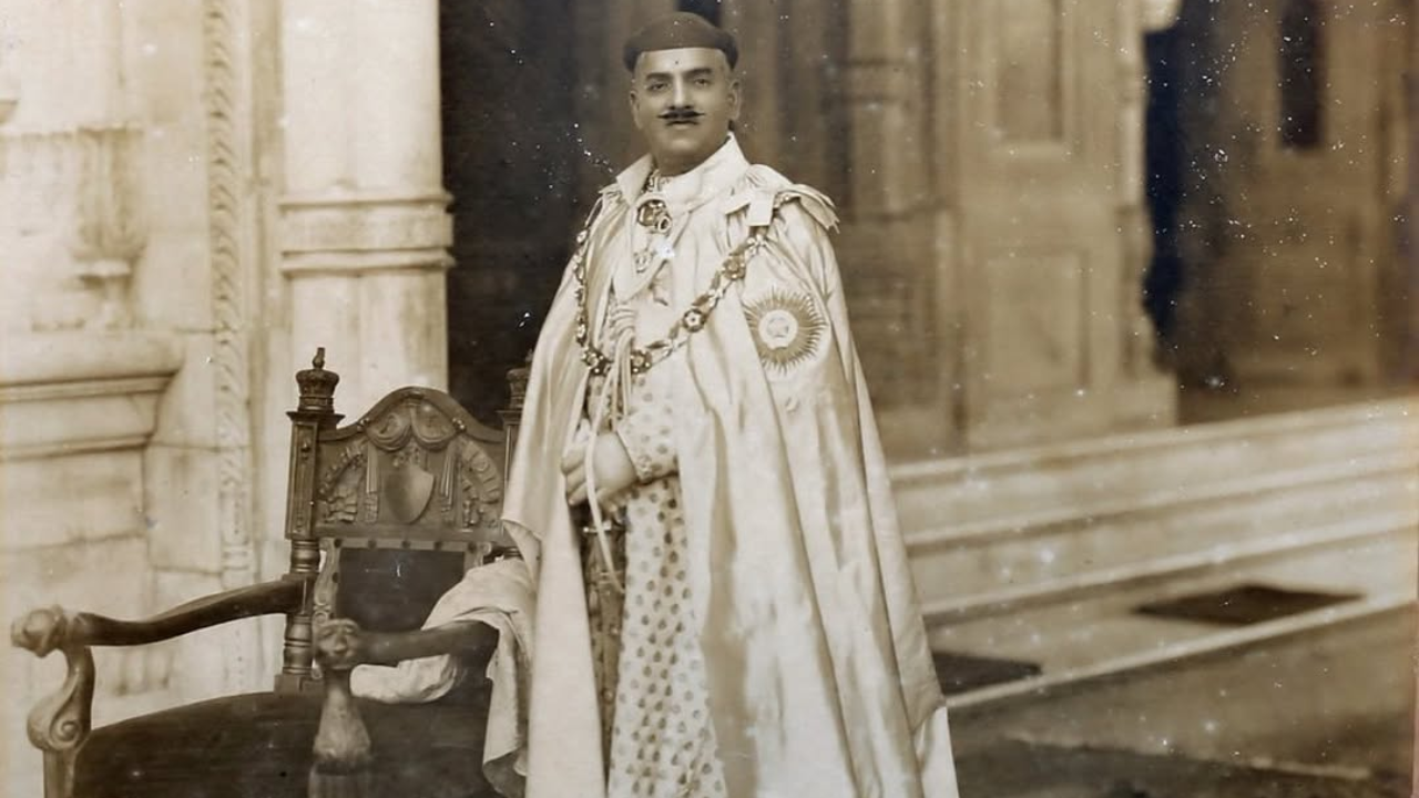 Baroda Royal Sparks Fashion Debate