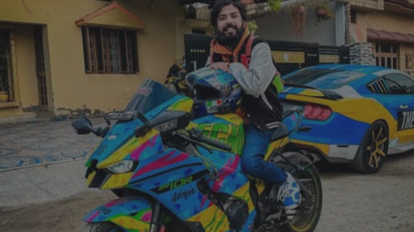  Twitter/@Rishabhsaini_09