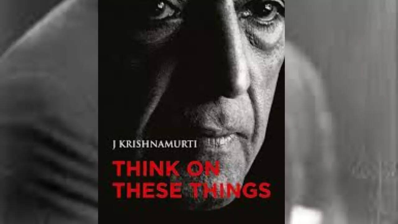 Think On These Things