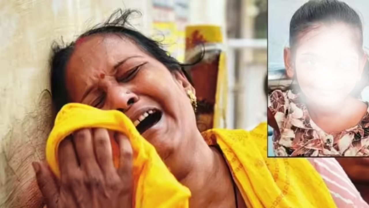 Girl (6) dies of rabies after dog attack