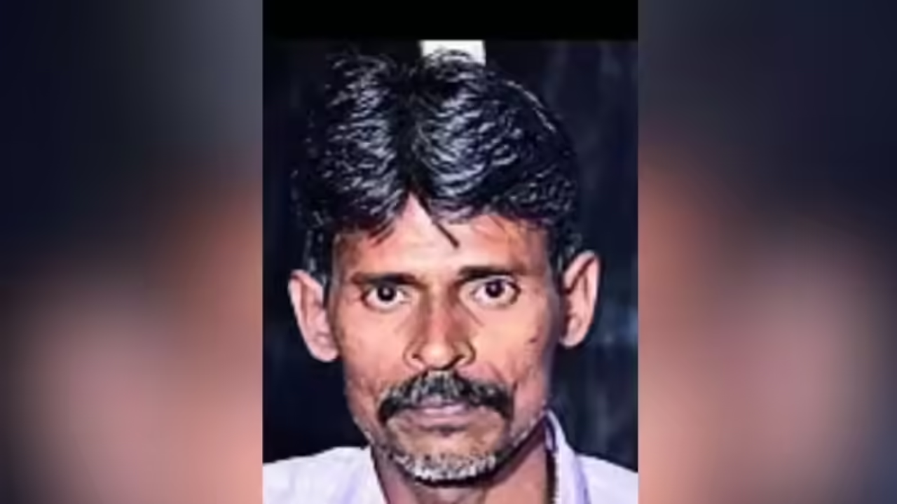 Muhammed Nazrudeen, 47, dies of rabies despite vaccination