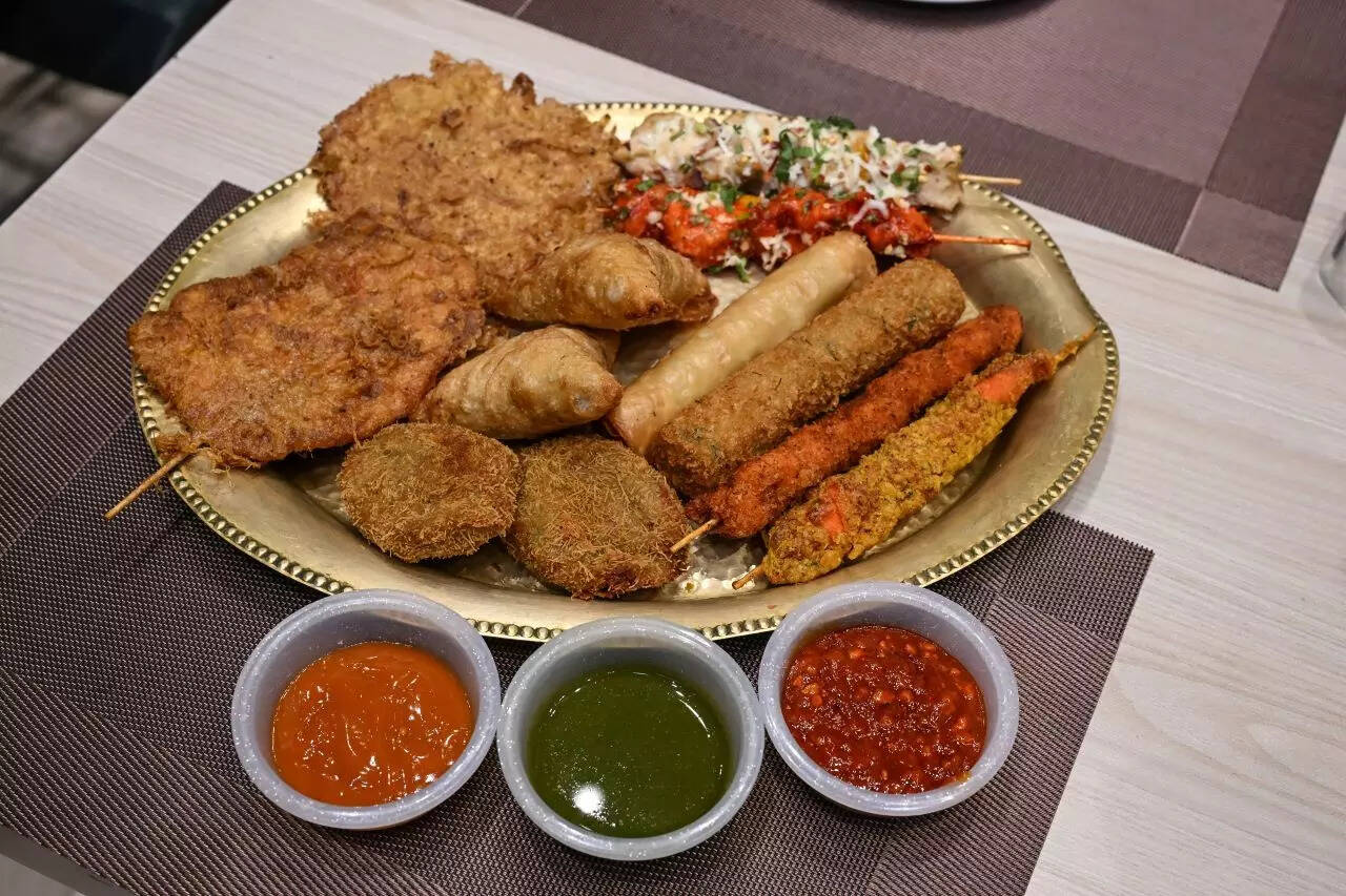 Supreme Nawabi Cuisine (1)