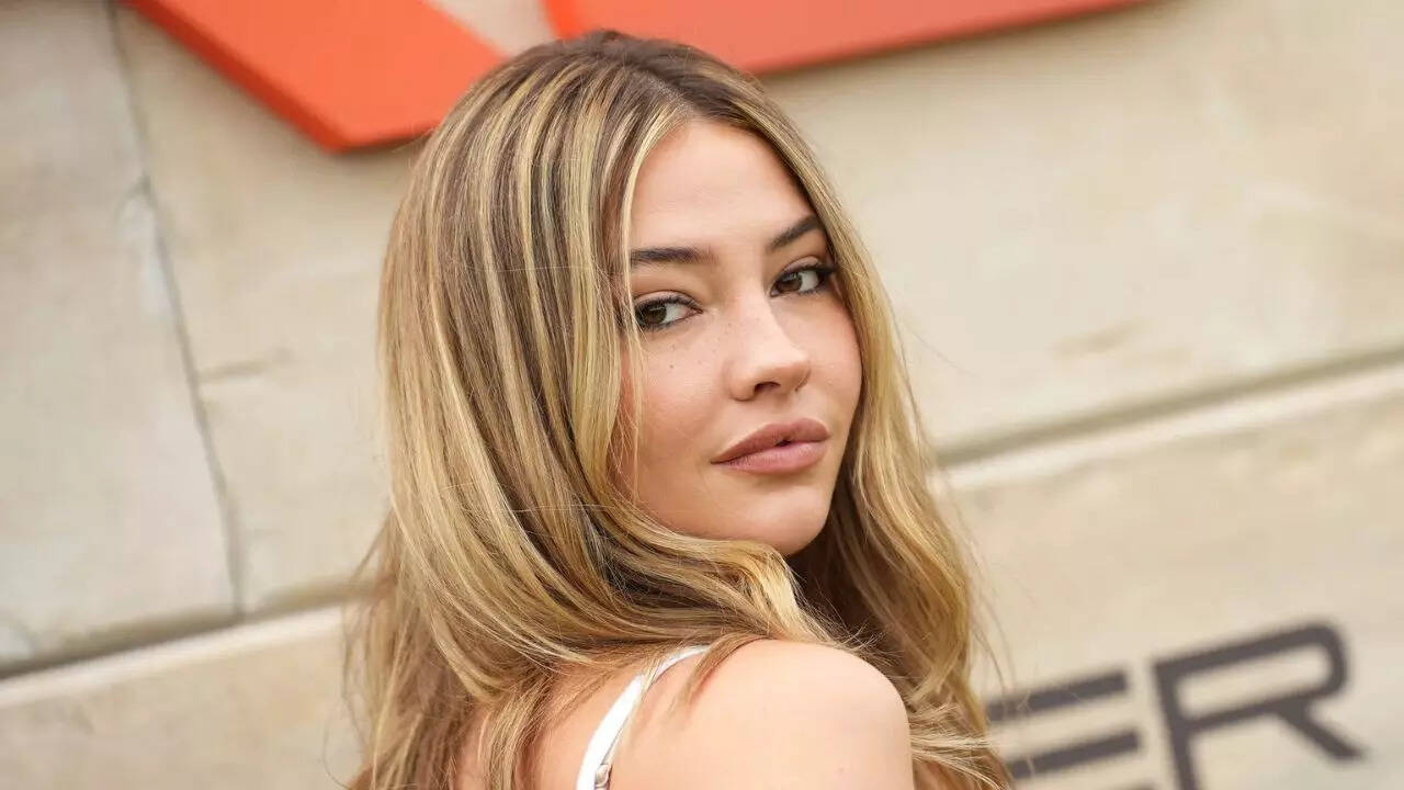 Getty Images Madelyn Cline