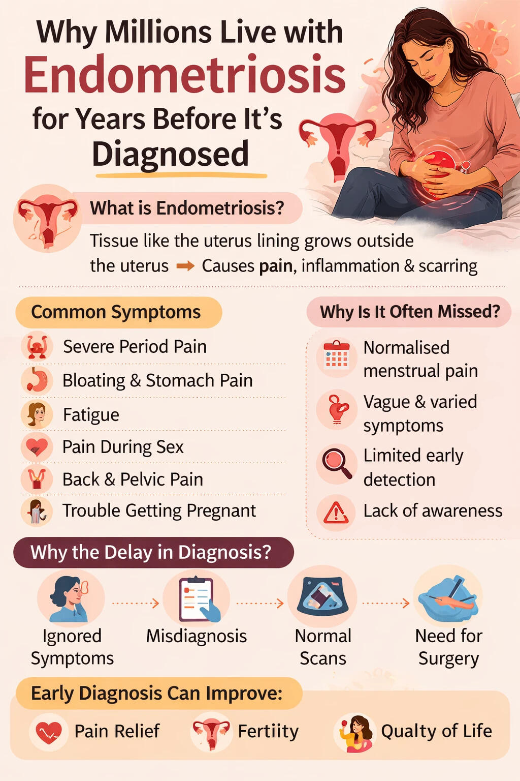 Endometriosis