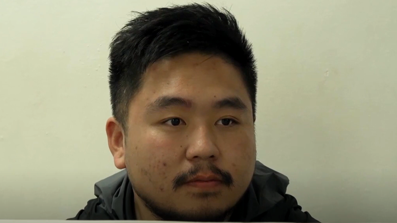 Chinese man arrested for smuggling live ants in test tubes at Nairobi airport