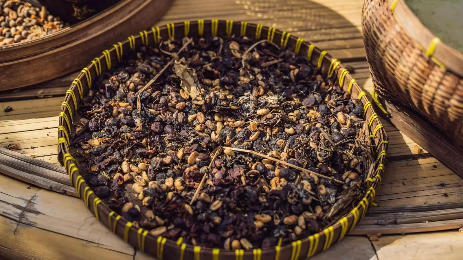 5 of the world’s most expensive food ingredients – some cost more than gold per gram