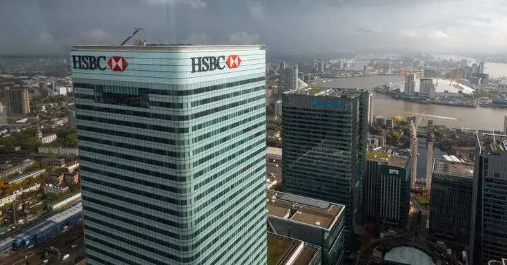 What HSBC Just Said About the Gulf Amid Iran War Might Surprise Investors