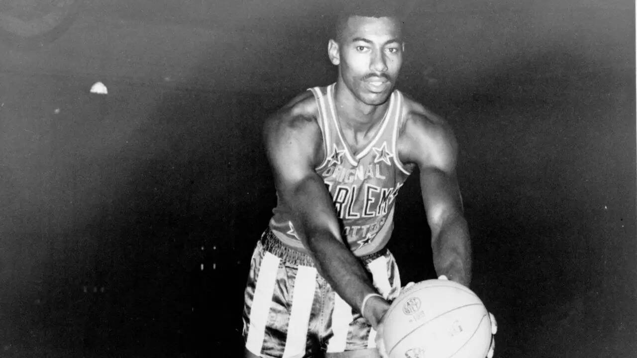 Wilt Chamberlain