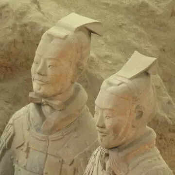 Terracotta Army
