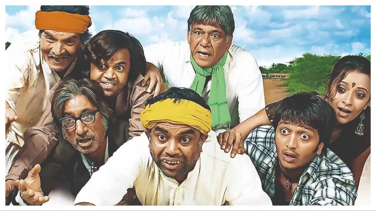 Un cartel de Malamal Semanal