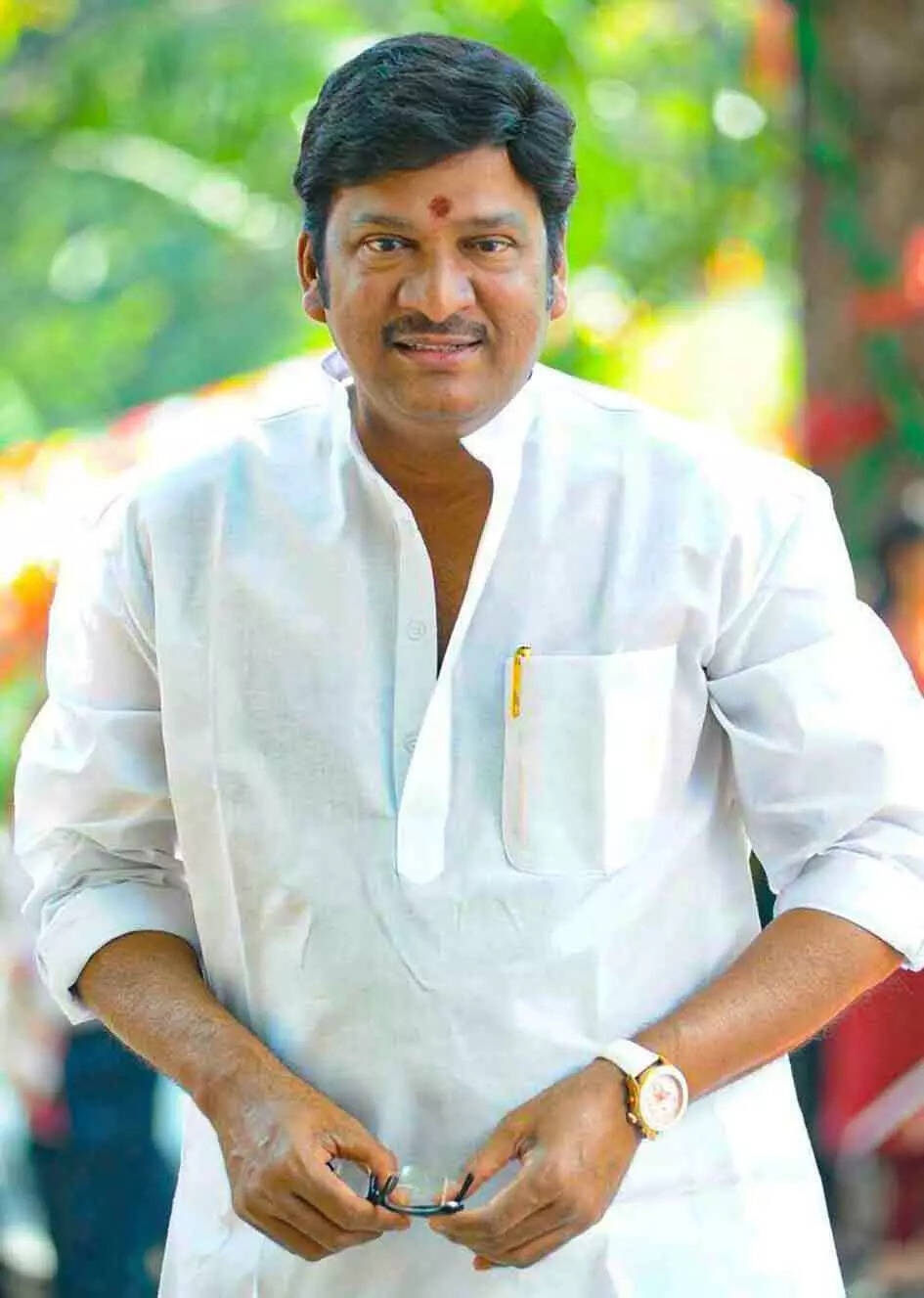 Rajendra Prasad