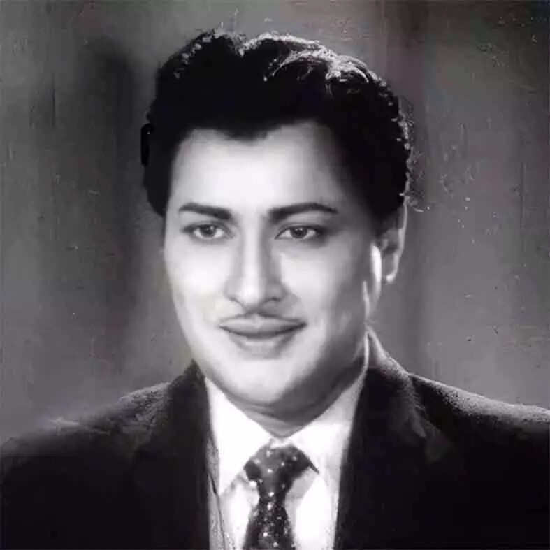 Kantha Rao