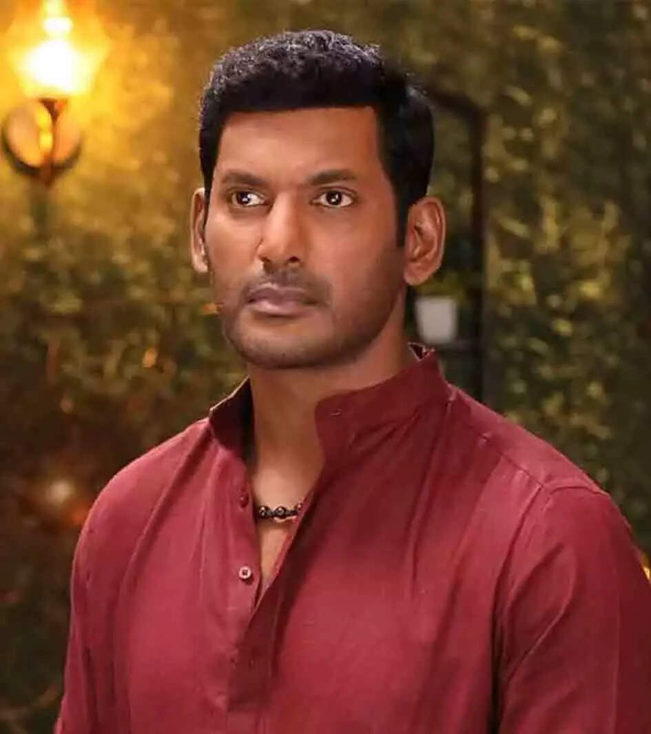 Vishal K