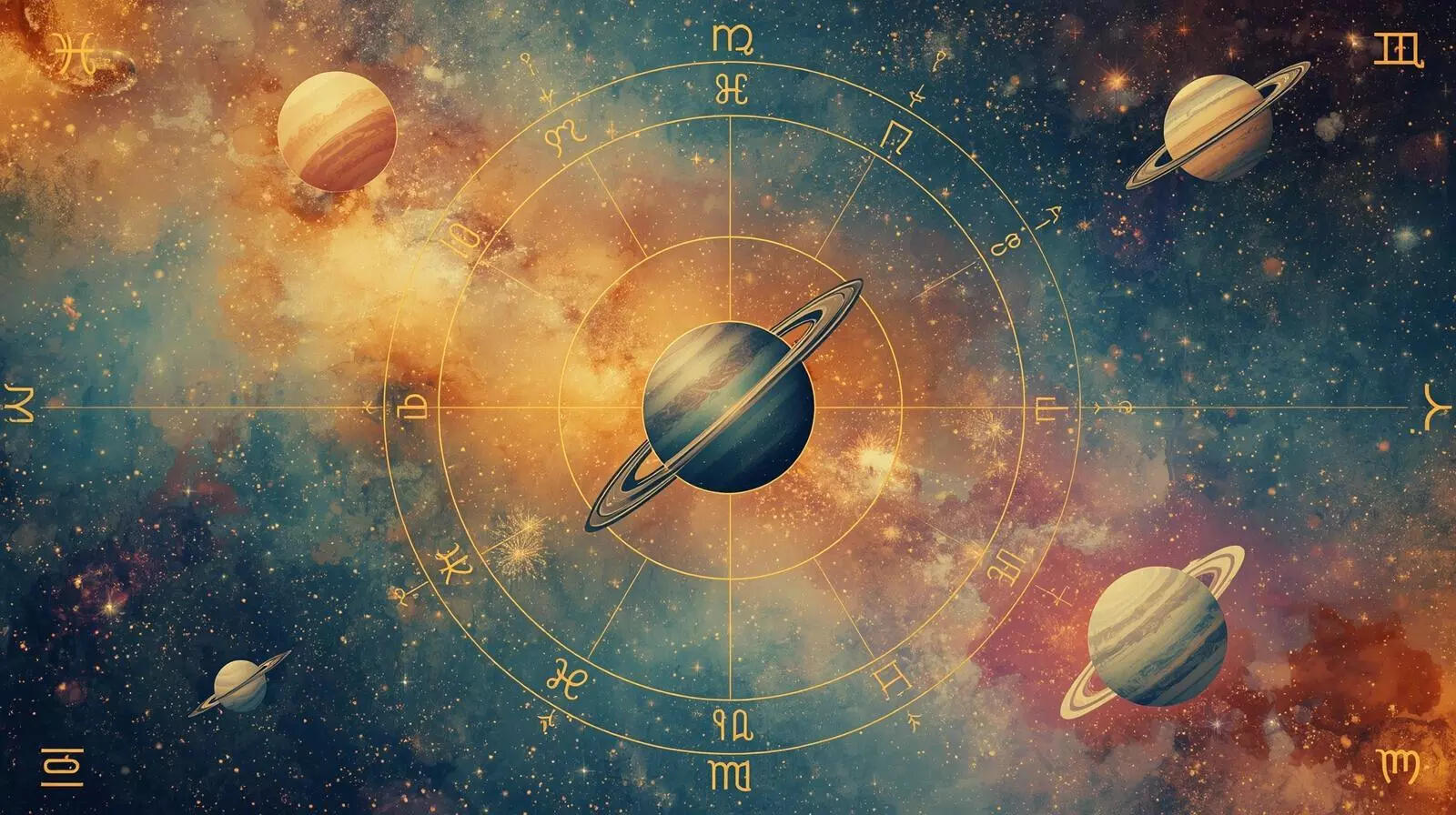 5 मार्च के बाद ग्रहों का परिवर्तन: 5 राशियाँ जिनकी किस्मत बदल सकती है