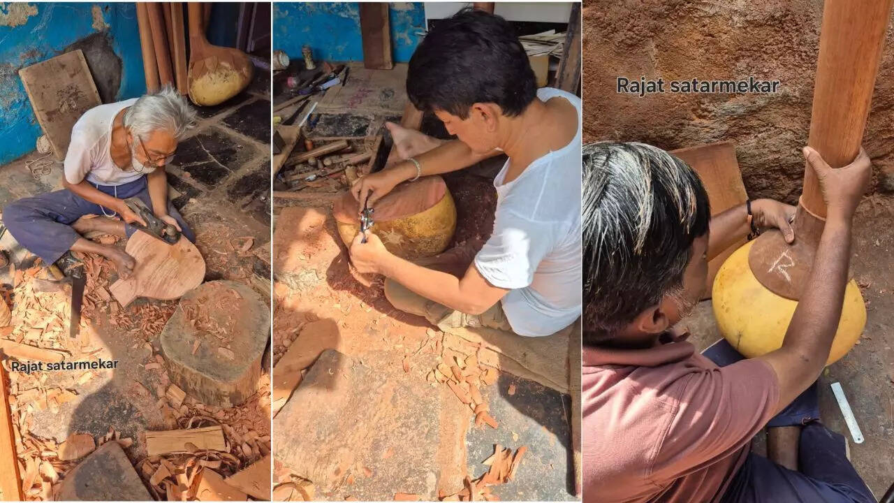 Image: Rajat Sitarmaker