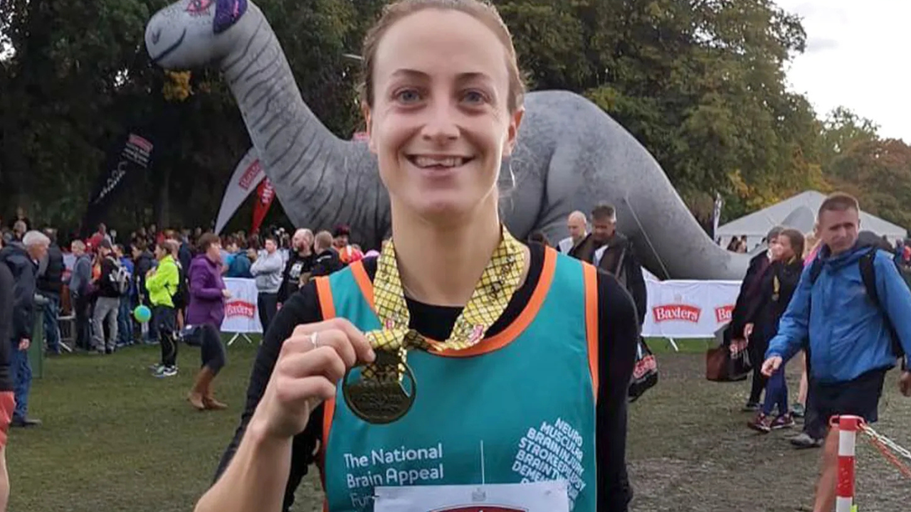 Former Chelsea and Arsenal star Amy Carr dies at 35 after long battle with brain tumour