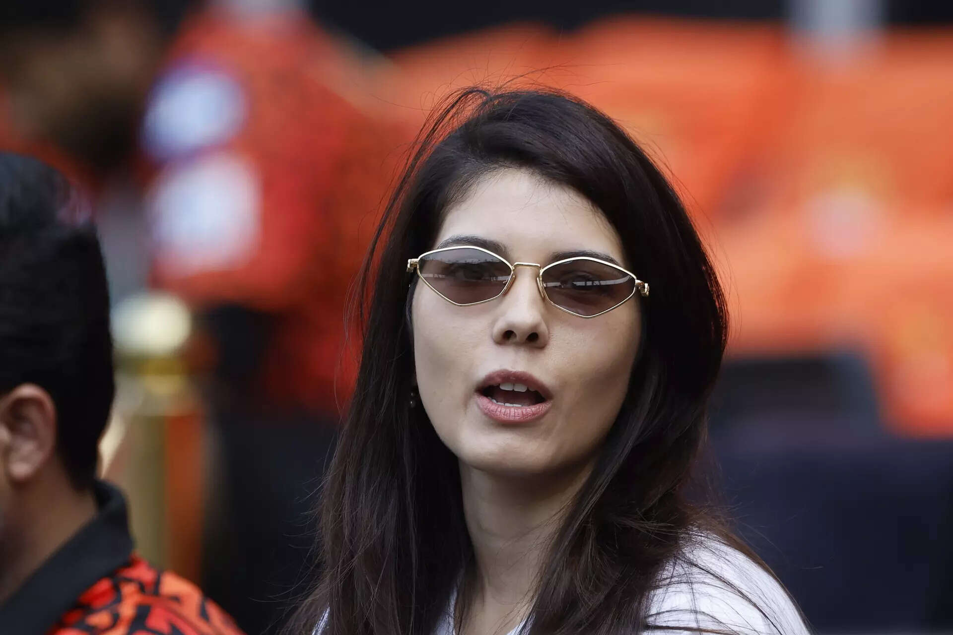 2025 IPL - Sunrisers Hyderabad v Rajasthan Royals