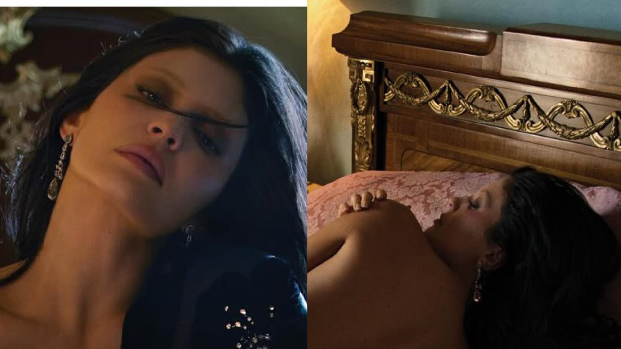 Is Kylie Jenner Wearing Sabyasachi Mukherjee Jewellery