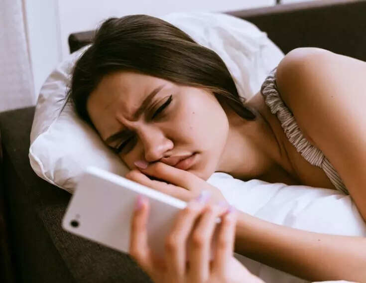 Can’t Stop Checking Their Instagram? Experts Say You Might Be in Limerence