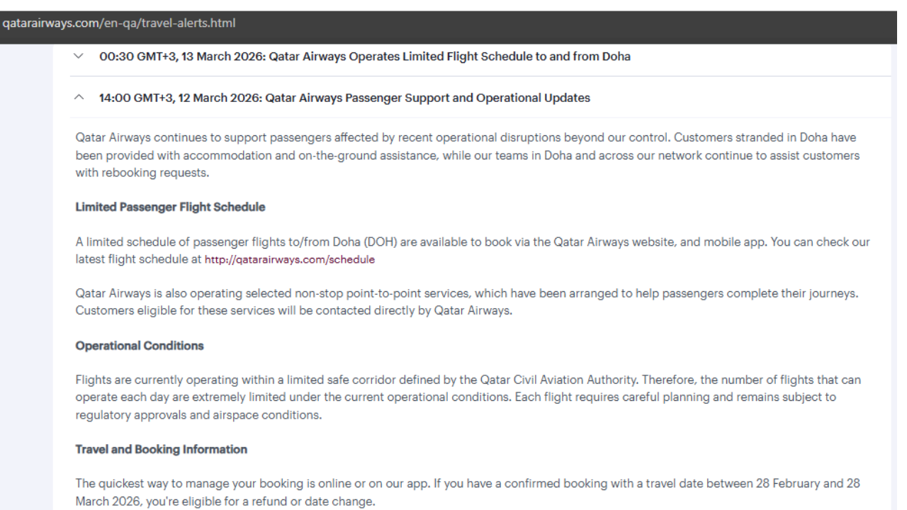 கத்தார் ஏர்வேஸ்