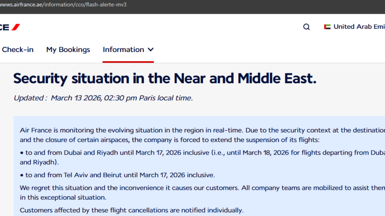 ஏர் பிரான்ஸ்