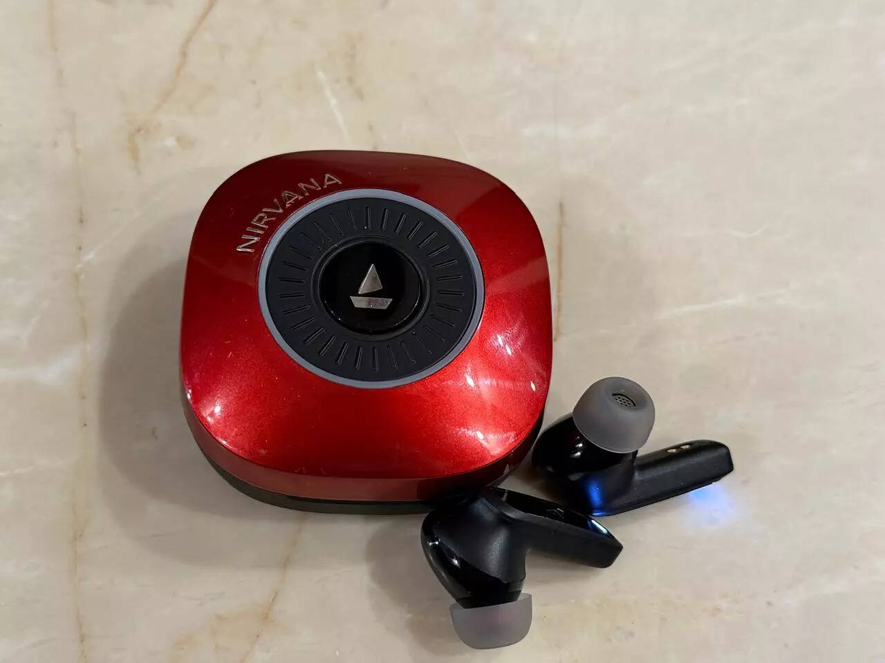 Boat Nirvana Crown TWS performance