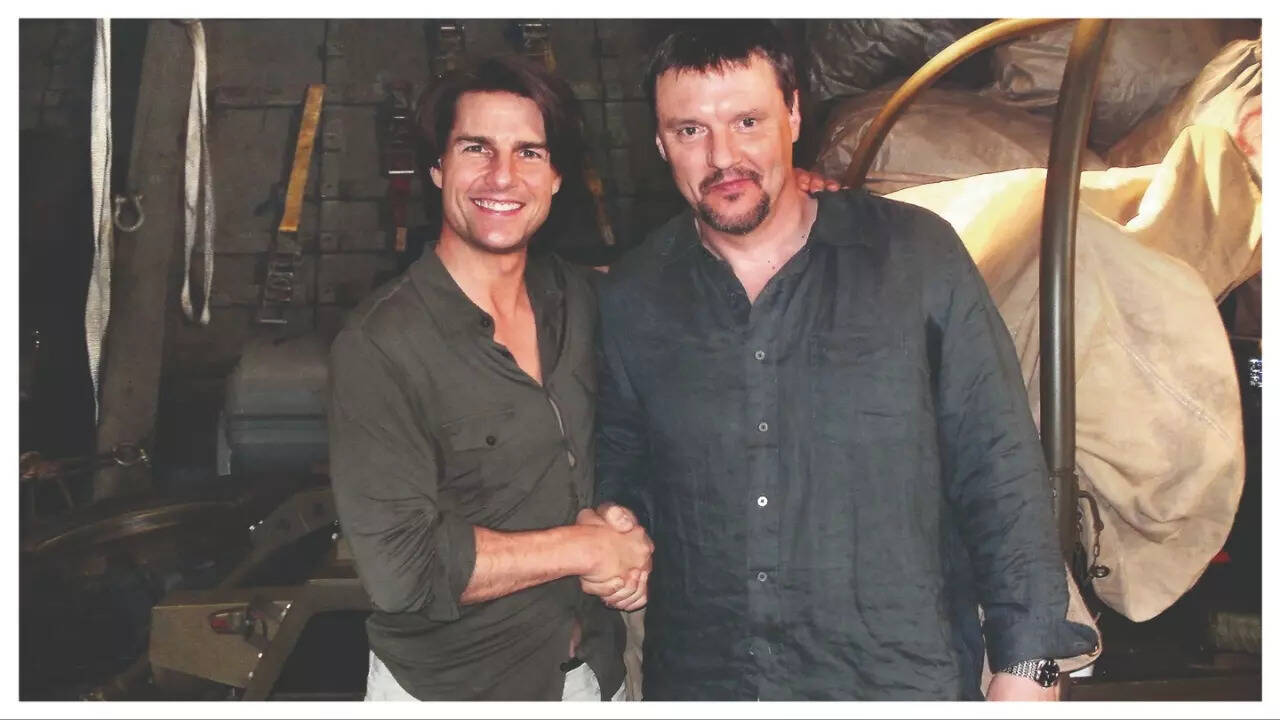  Impossible – Ghost Protocol