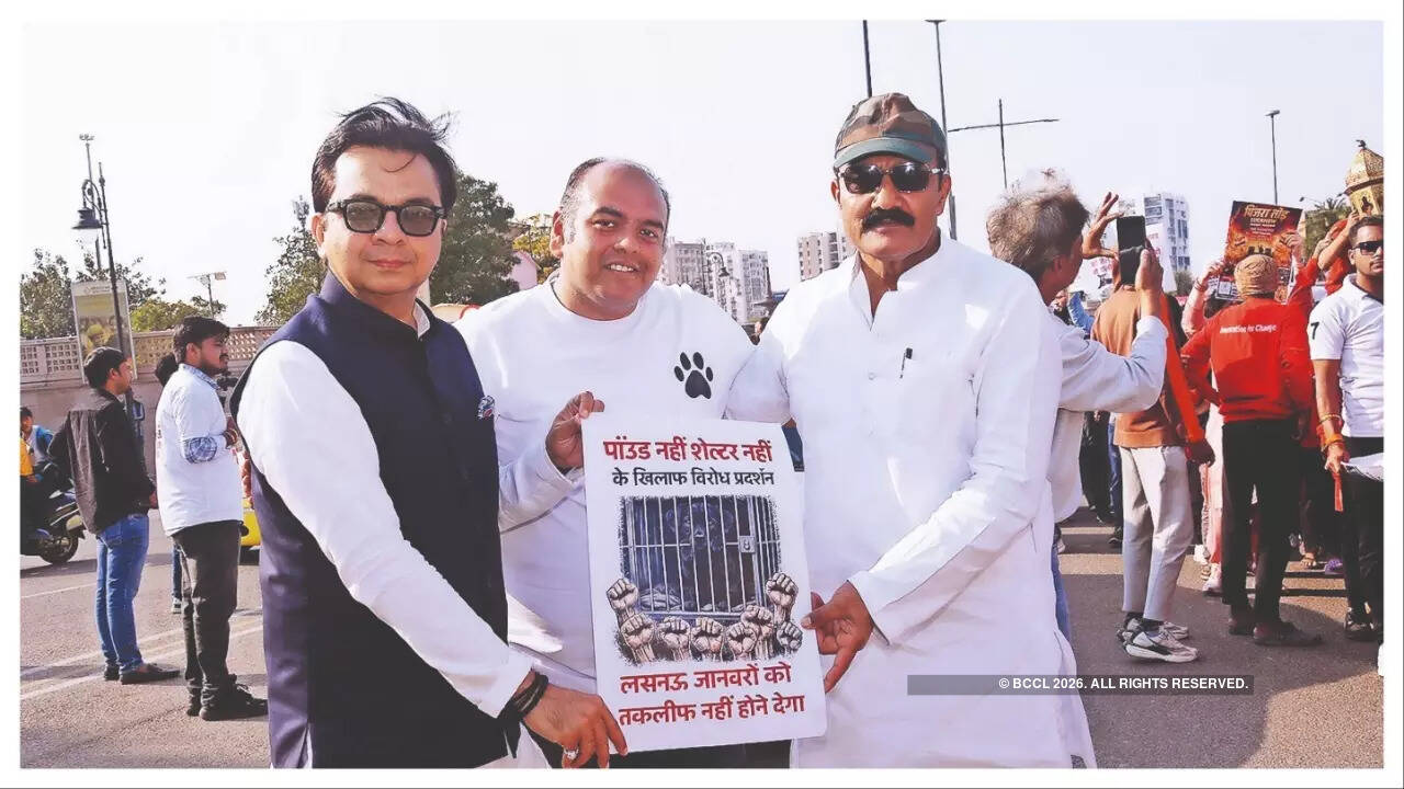 Gaurav Prakash, Akash Prakash & Anurag Mishra