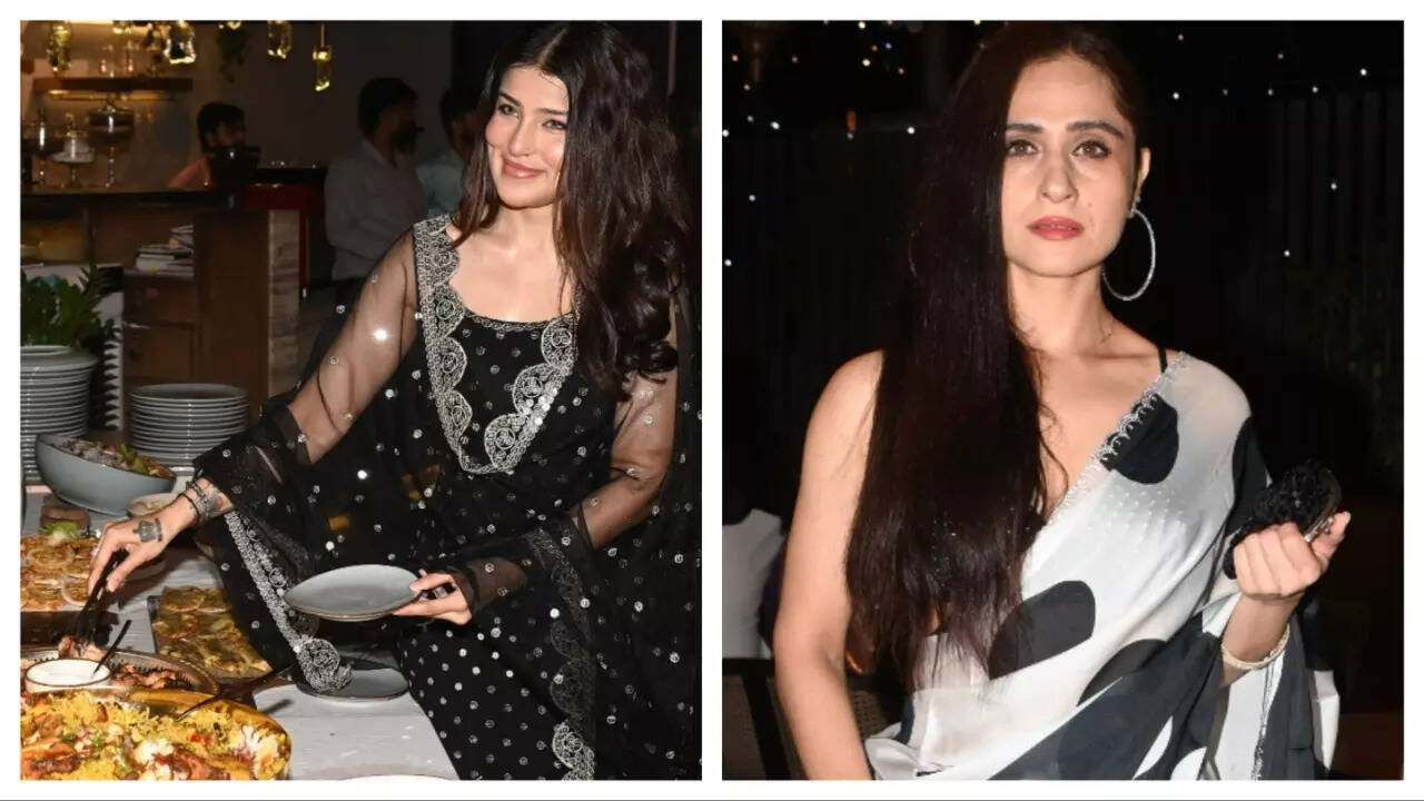 Edin Rose and Hunar Hali