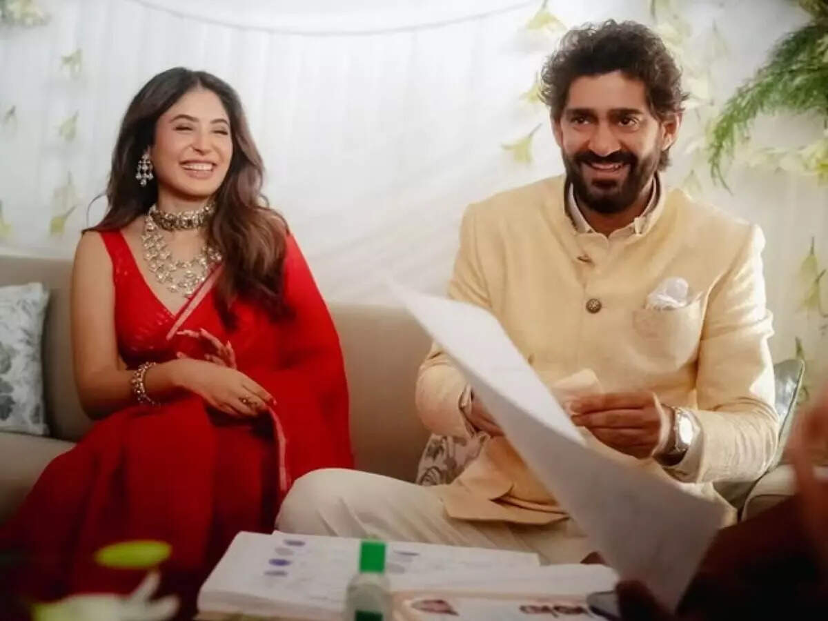 Kritika Kamra-Gaurav Kapur