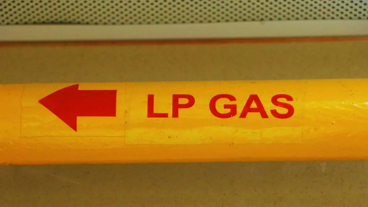 LPG