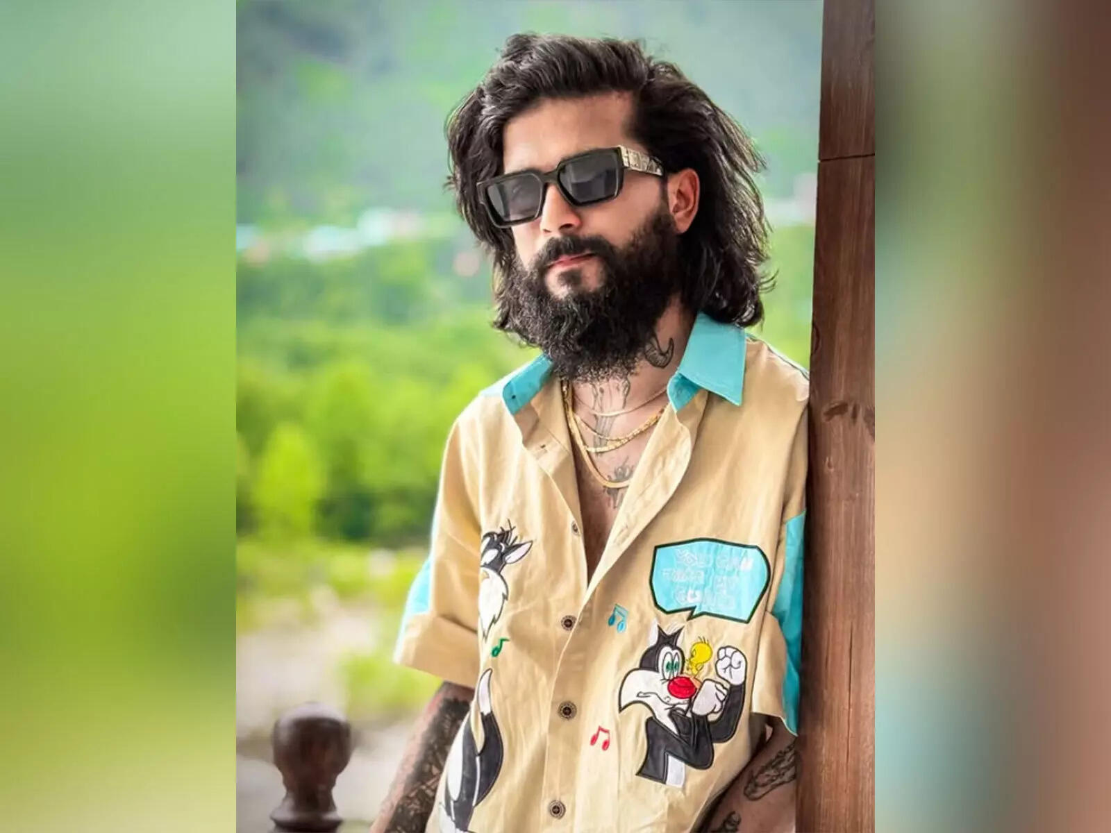 YouTuber Anurag Dobhal's condition turns "serious" after car crash incident, manager shares health update