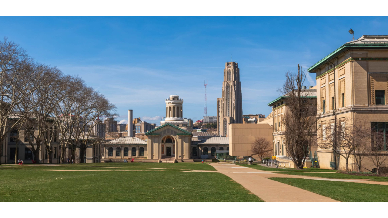 Carnegie Mellon University