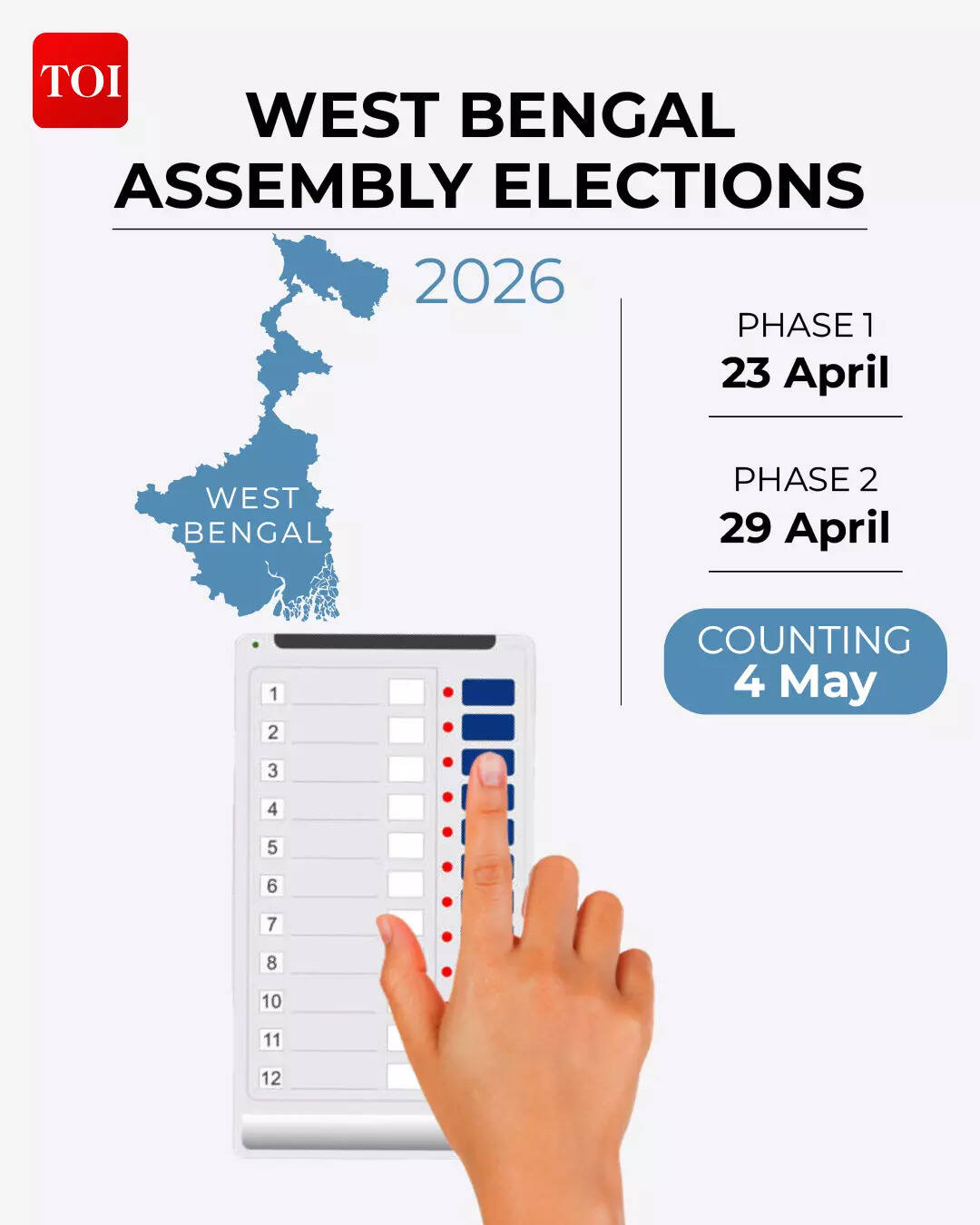 - election announcement2