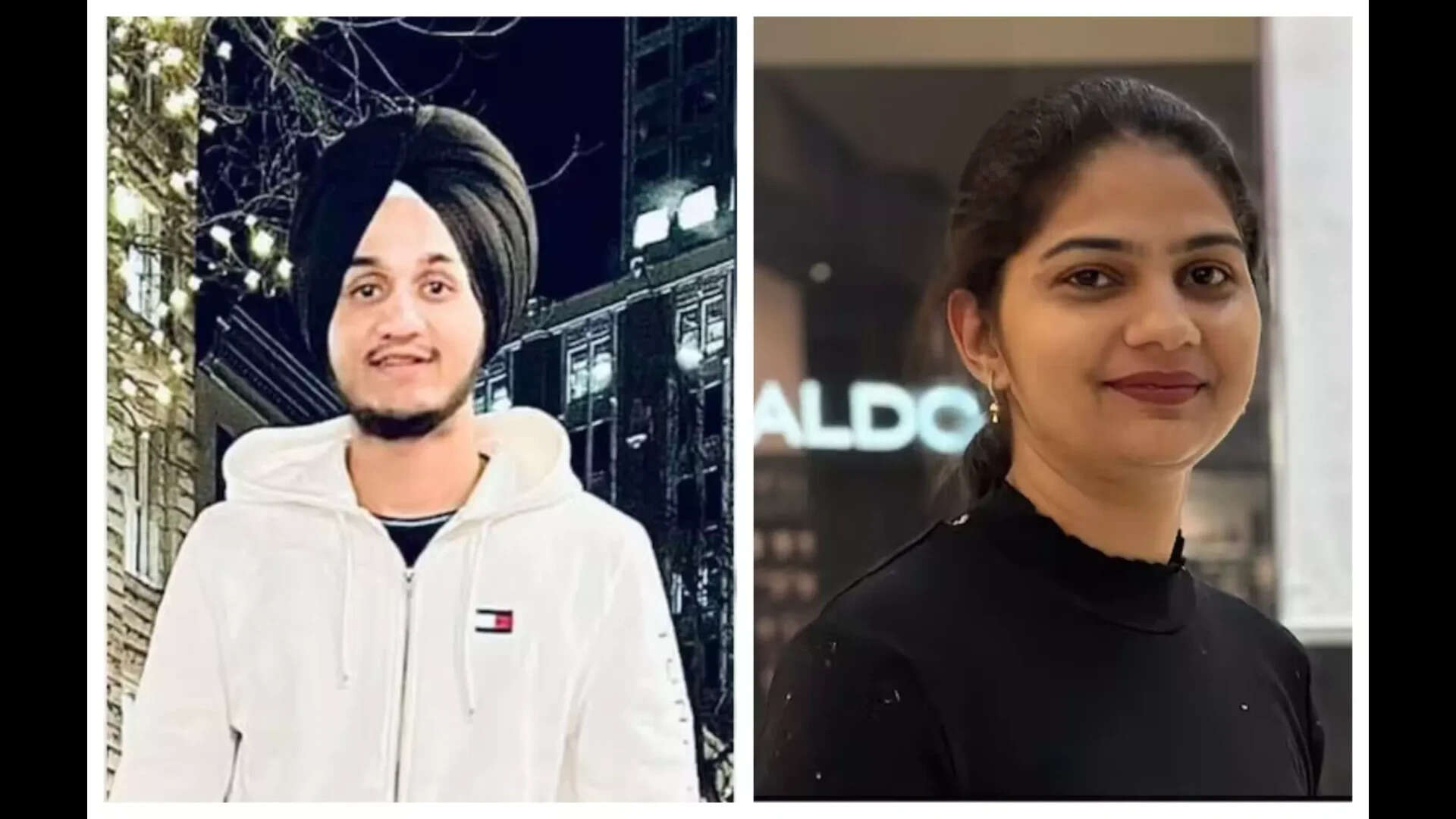 A Canada-wide arrest warrant has been issued against Amarbir Singh in 2024's Navdeep Kaur murder case.