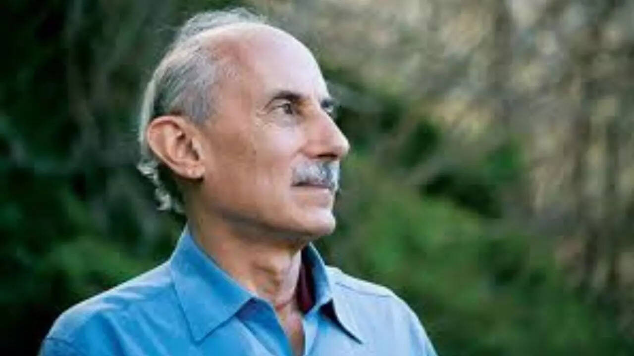 Jack Kornfield