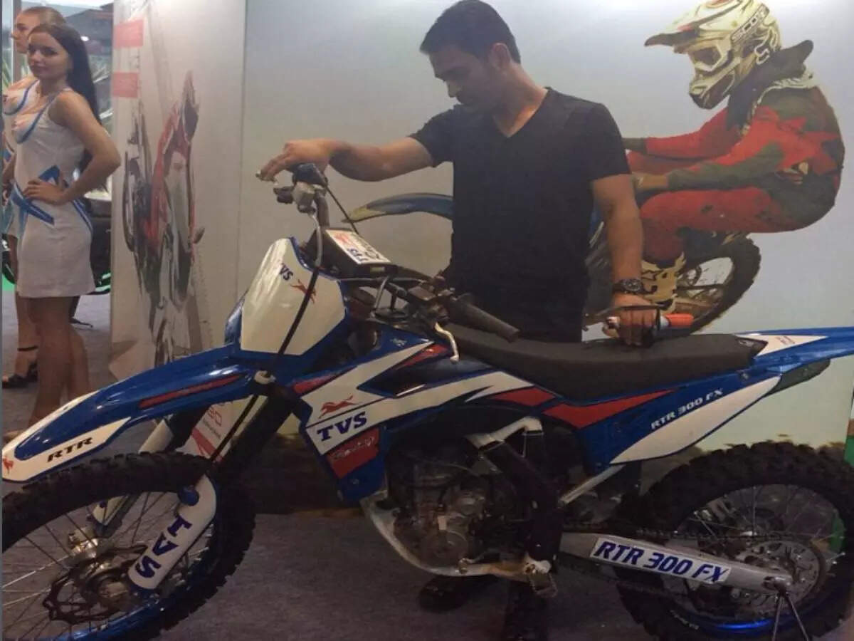 Instagram/mahi7781 Bikes