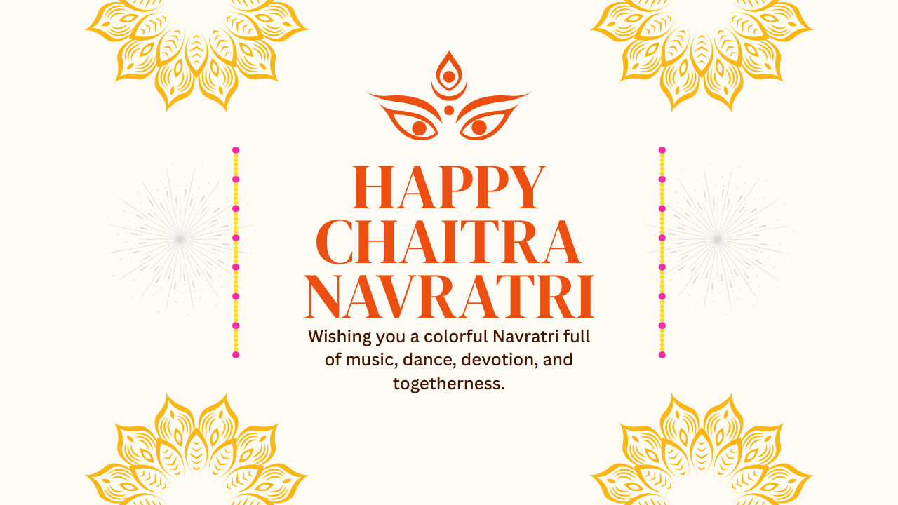 Chaitra Navratri