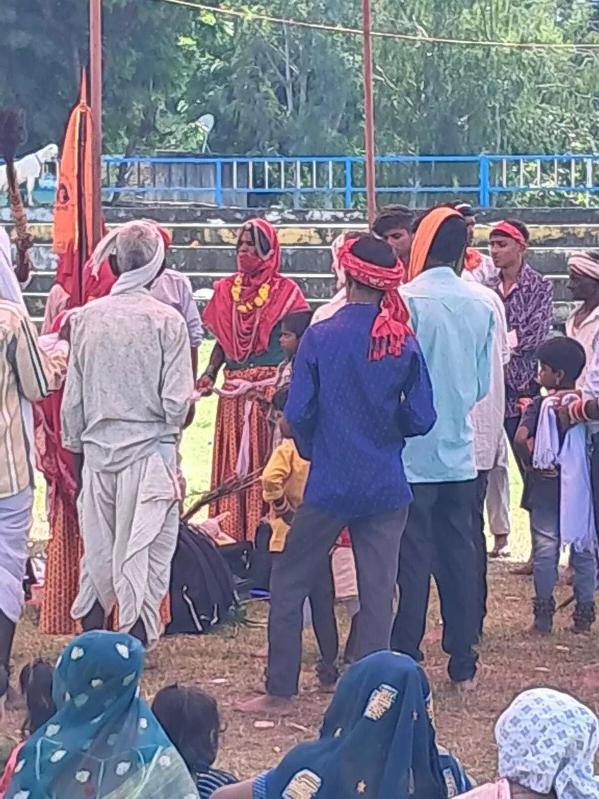 In Rajasthan, the Aravallis can’t be simply measured
