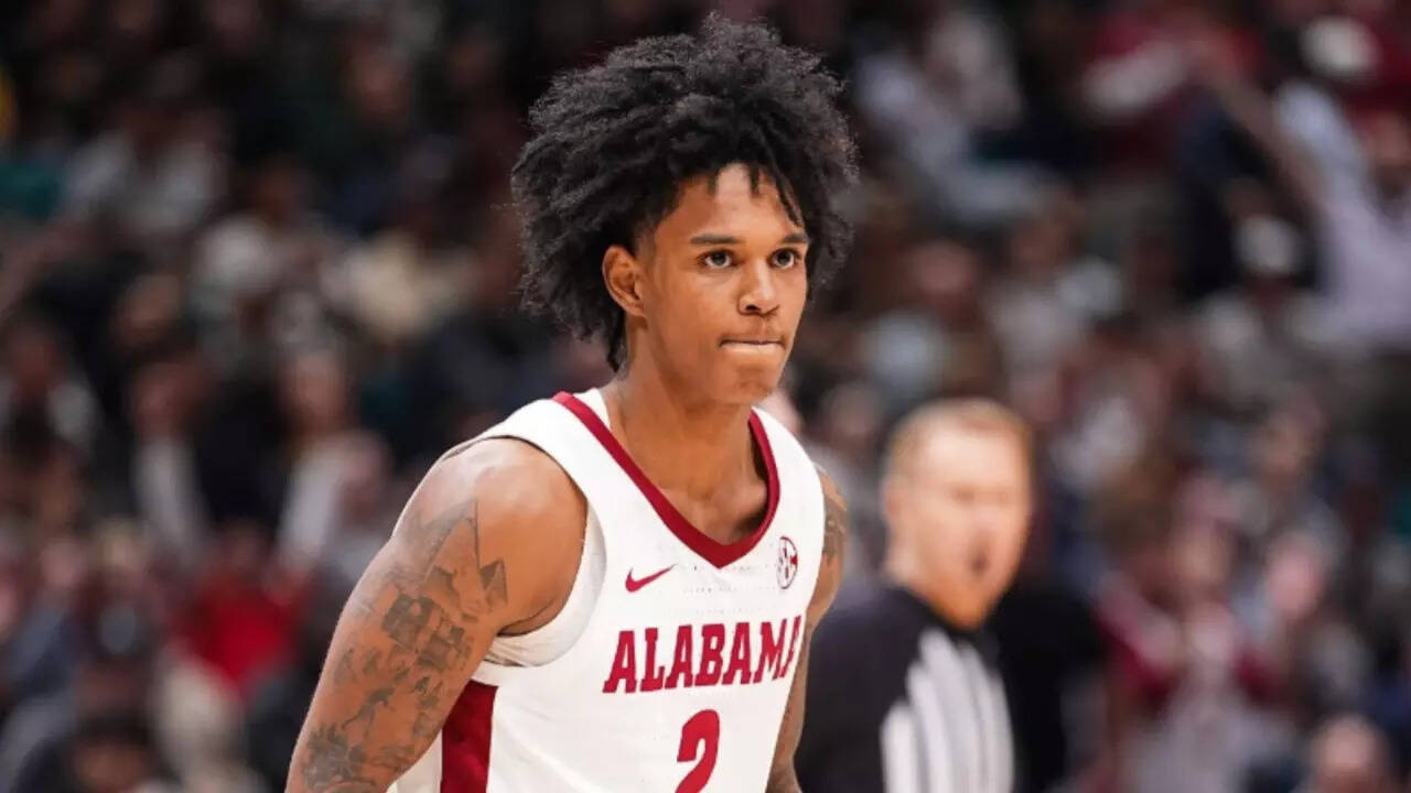 Aden Holloway (Image via Getty Images)