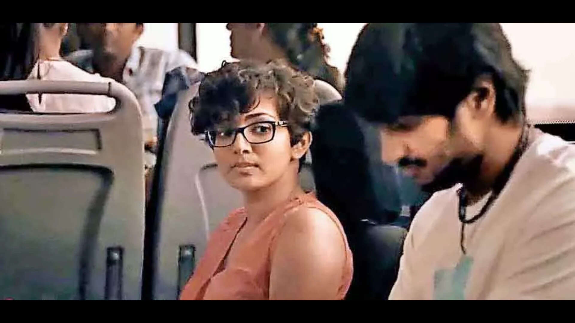 Bangalore Days Parvathy Thiruvothu
